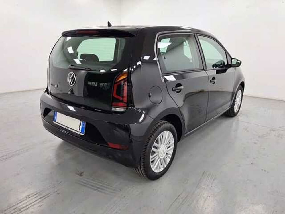 Volkswagen up! usata a Cuneo (5)