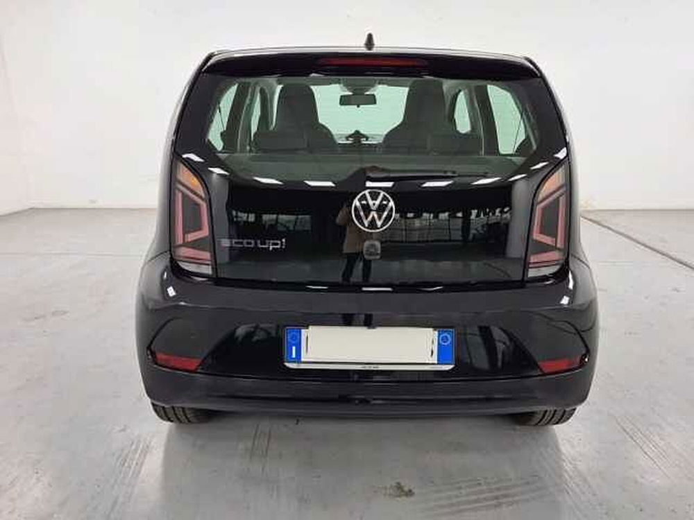 Volkswagen up! usata a Cuneo (6)