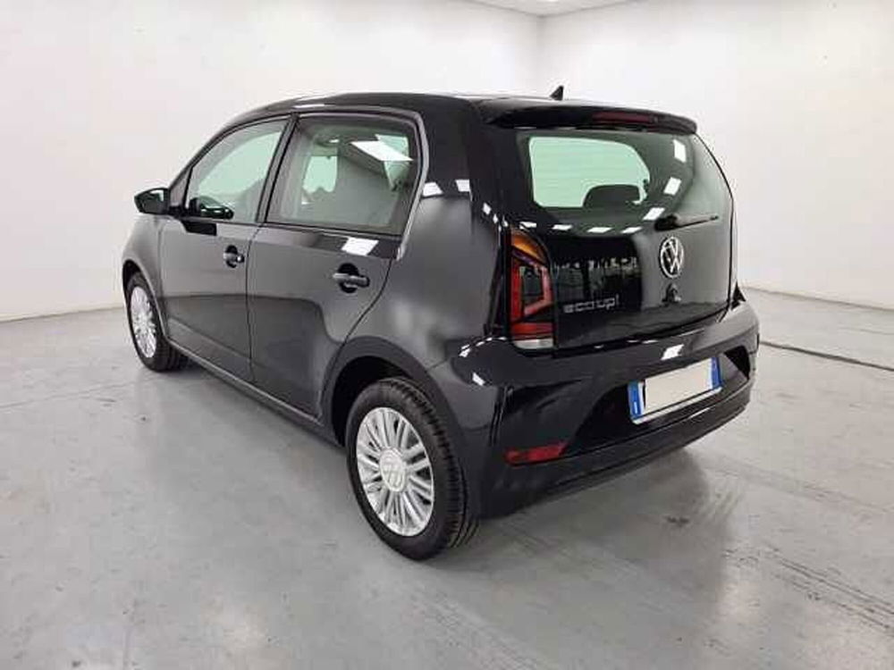 Volkswagen up! usata a Cuneo (7)