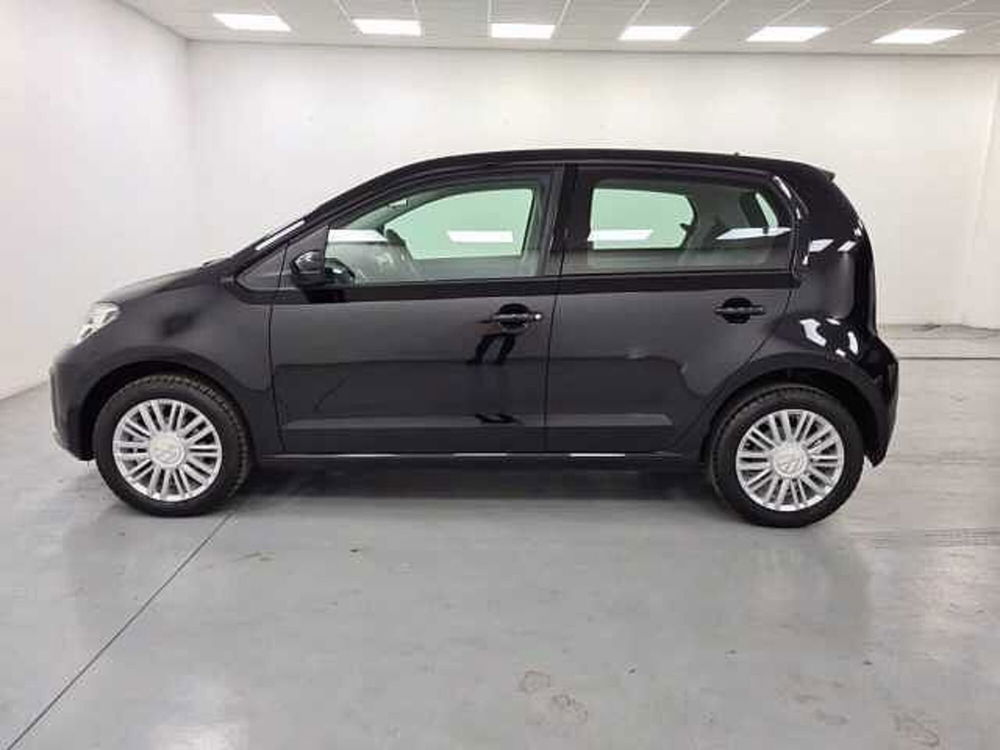 Volkswagen up! usata a Cuneo (8)