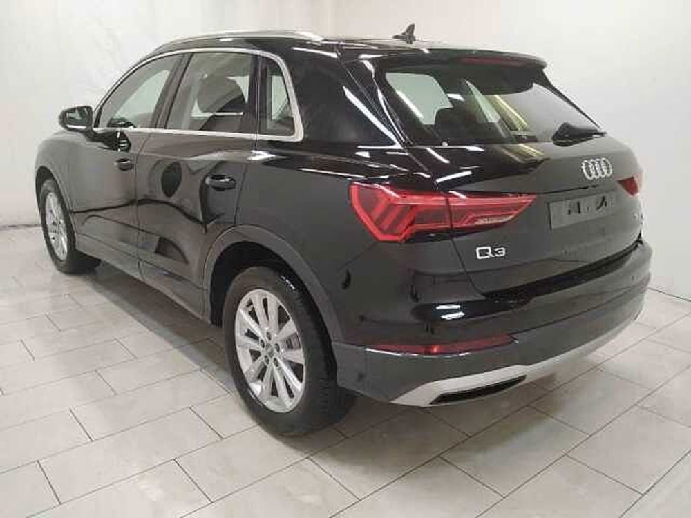 Audi Q3 usata a Cuneo (6)