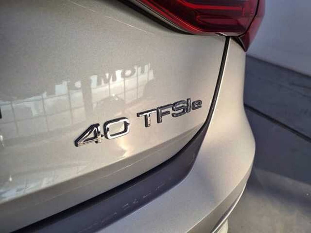 Audi A3 Sportback nuova a Cuneo (13)