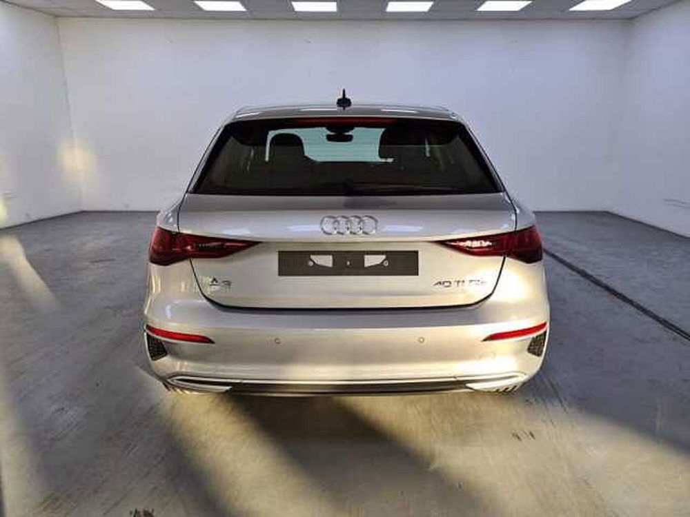 Audi A3 Sportback nuova a Cuneo (6)