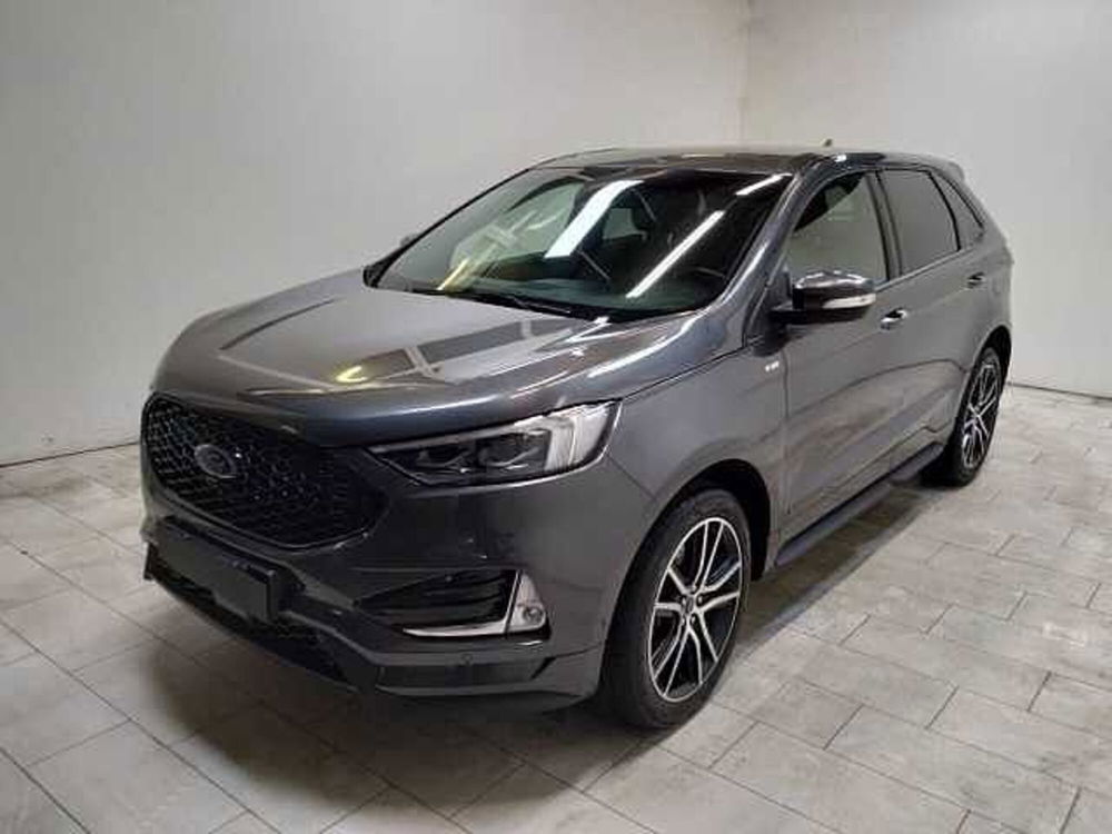 Ford Edge usata a Cuneo