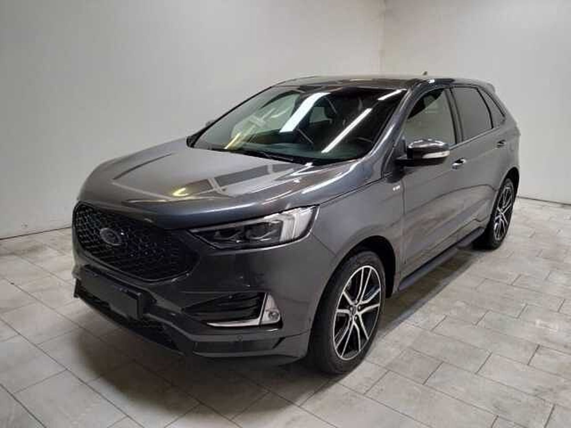 Ford Edge 2.0 EcoBlue 238 CV AWD Start&amp;Stop aut. ST-Line  del 2019 usata a Cuneo