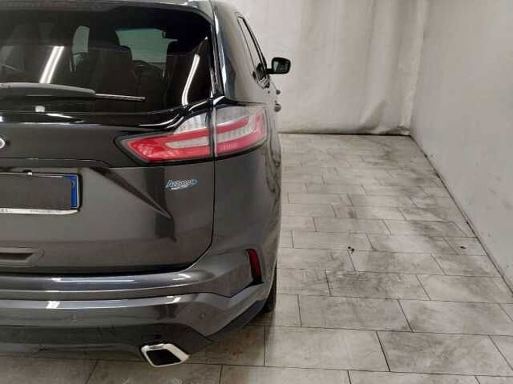 Ford Edge usata a Cuneo (10)