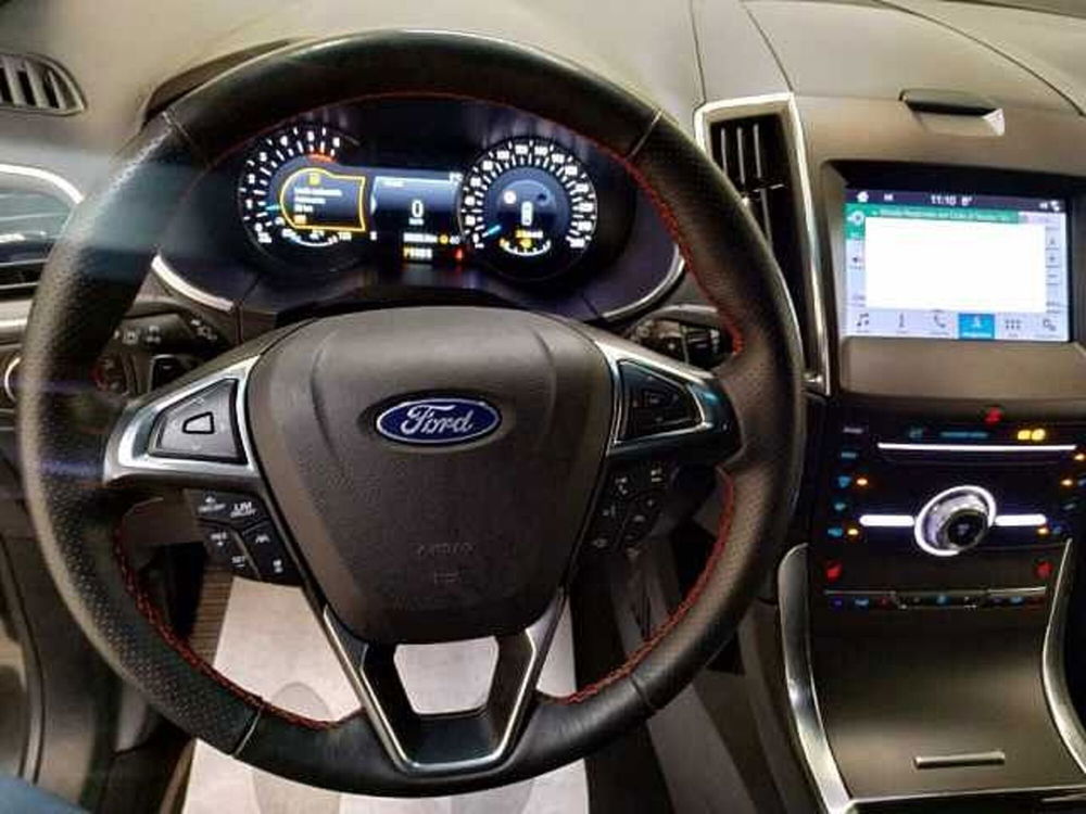 Ford Edge usata a Cuneo (18)