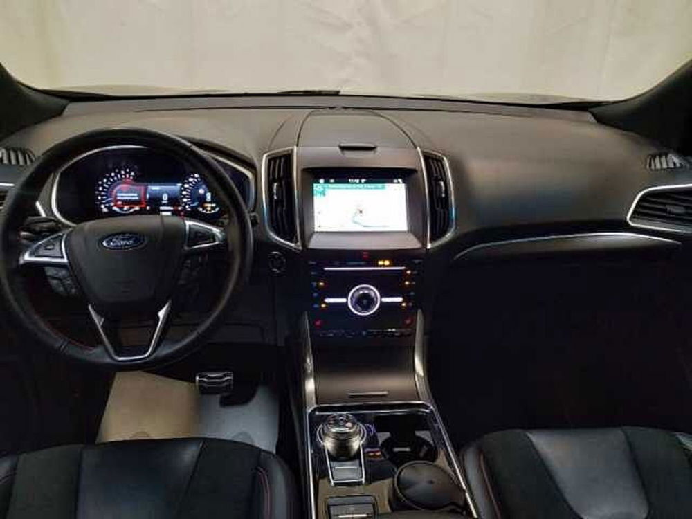 Ford Edge usata a Cuneo (19)