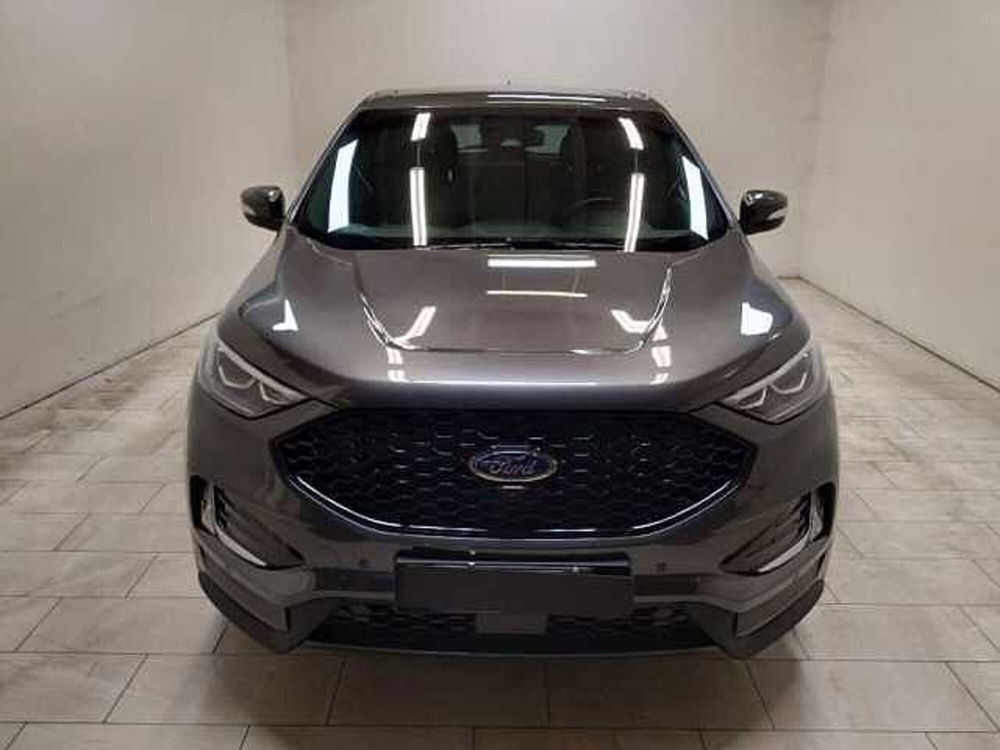 Ford Edge usata a Cuneo (2)