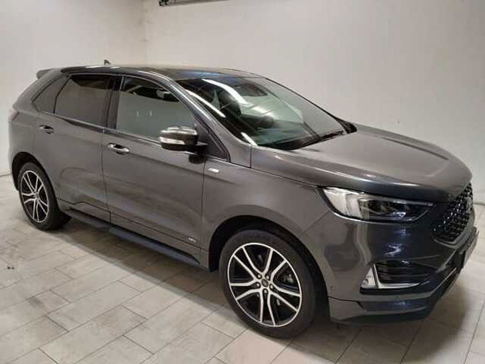 Ford Edge usata a Cuneo (3)