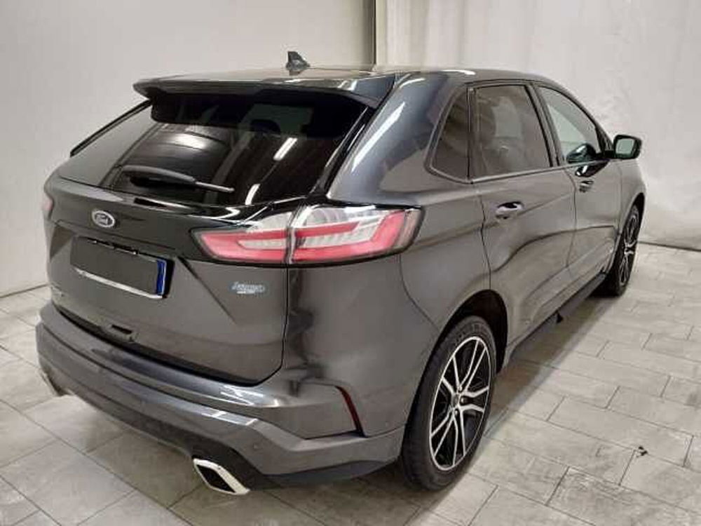 Ford Edge usata a Cuneo (4)