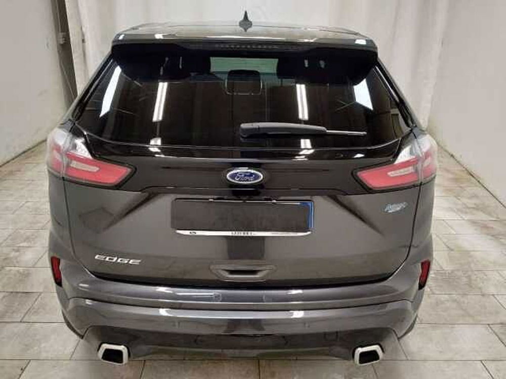 Ford Edge usata a Cuneo (5)