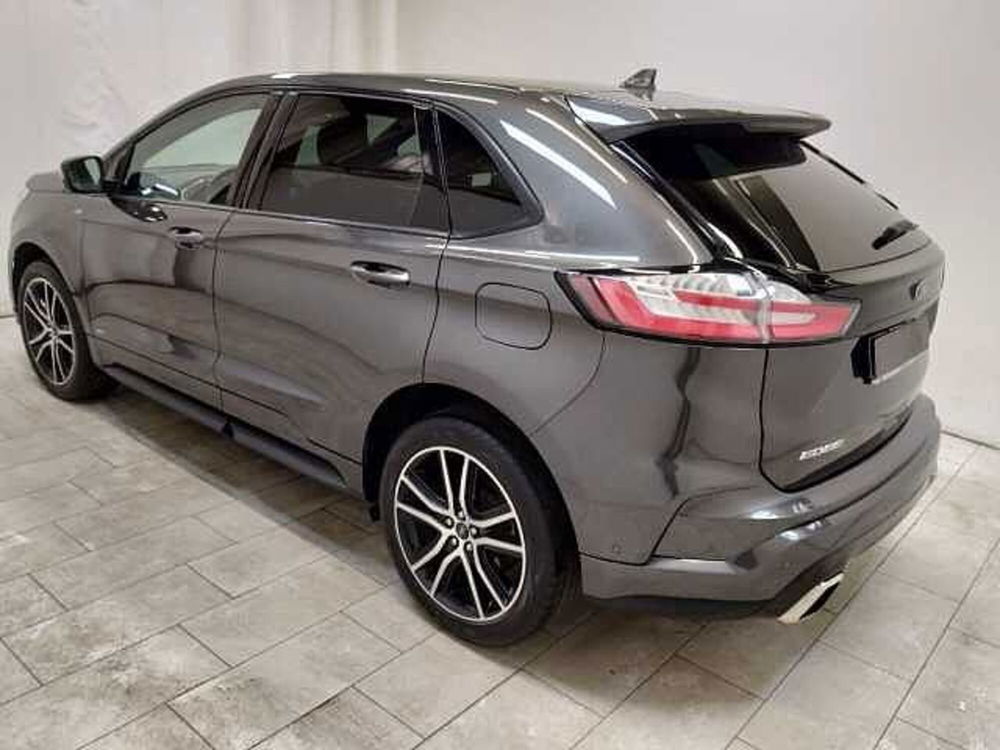 Ford Edge usata a Cuneo (6)