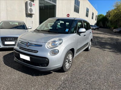 Fiat 500L Living 1.3 Multijet 95 CV Pop Star  del 2016 usata a Villorba