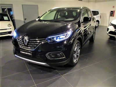 Renault Kadjar dCi 8V 115CV EDC Intens  nuova a Empoli