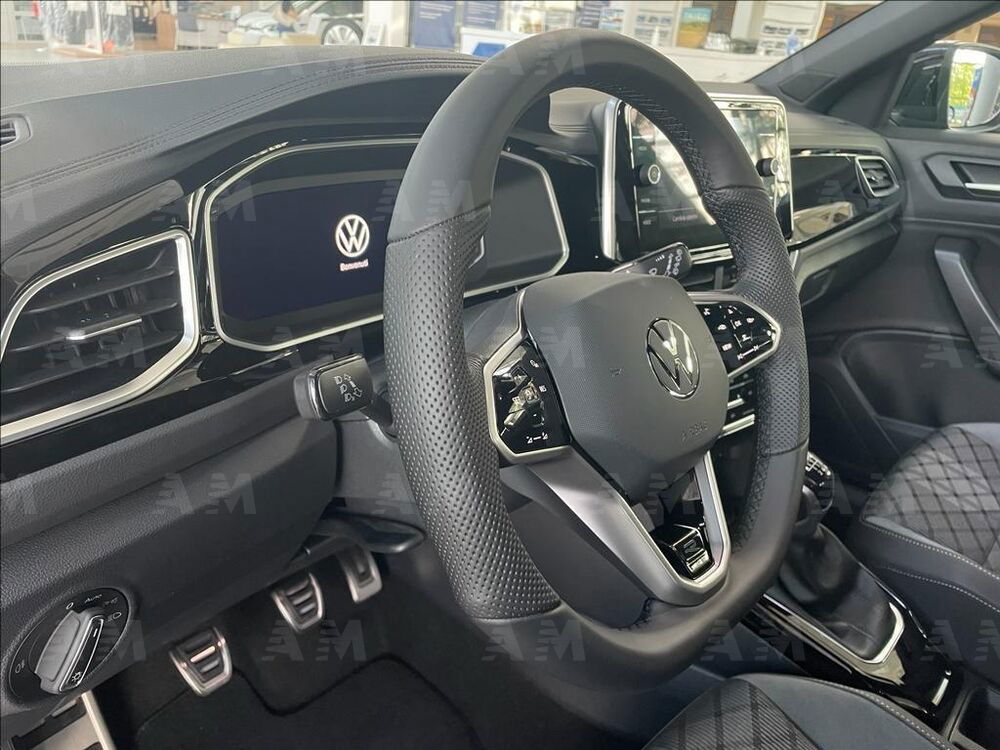 Volkswagen T-Roc nuova a Treviso (12)