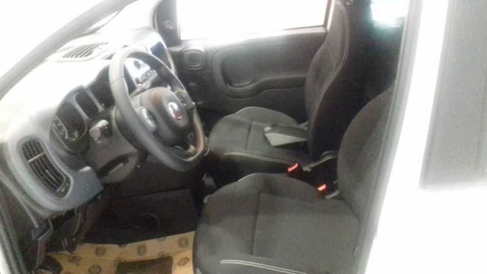 Fiat Panda nuova a Torino (3)