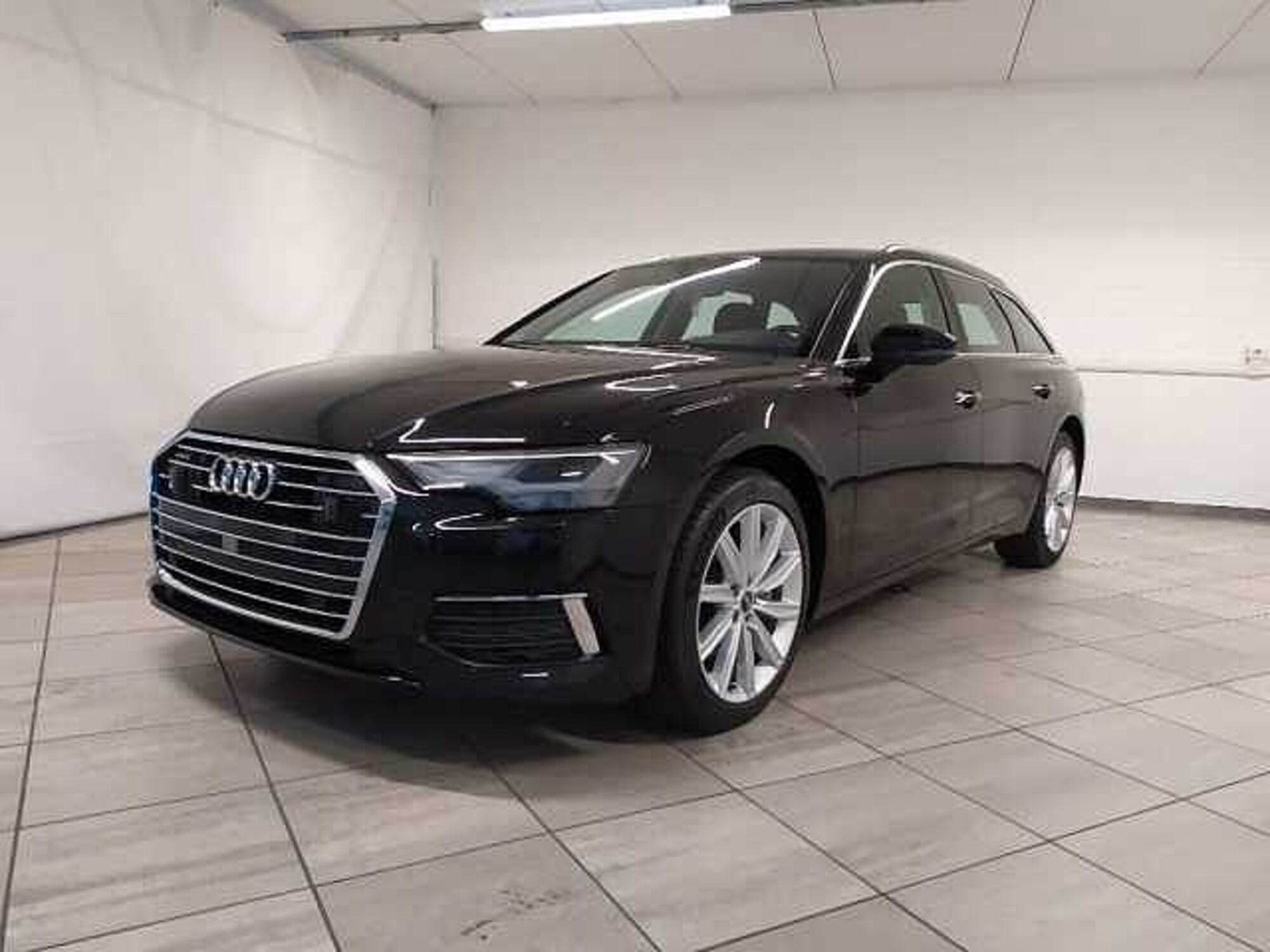 Audi A6 Avant 45 3.0 tdi mhev 48V Business quattro s-tronic del 2021 usata a Cuneo