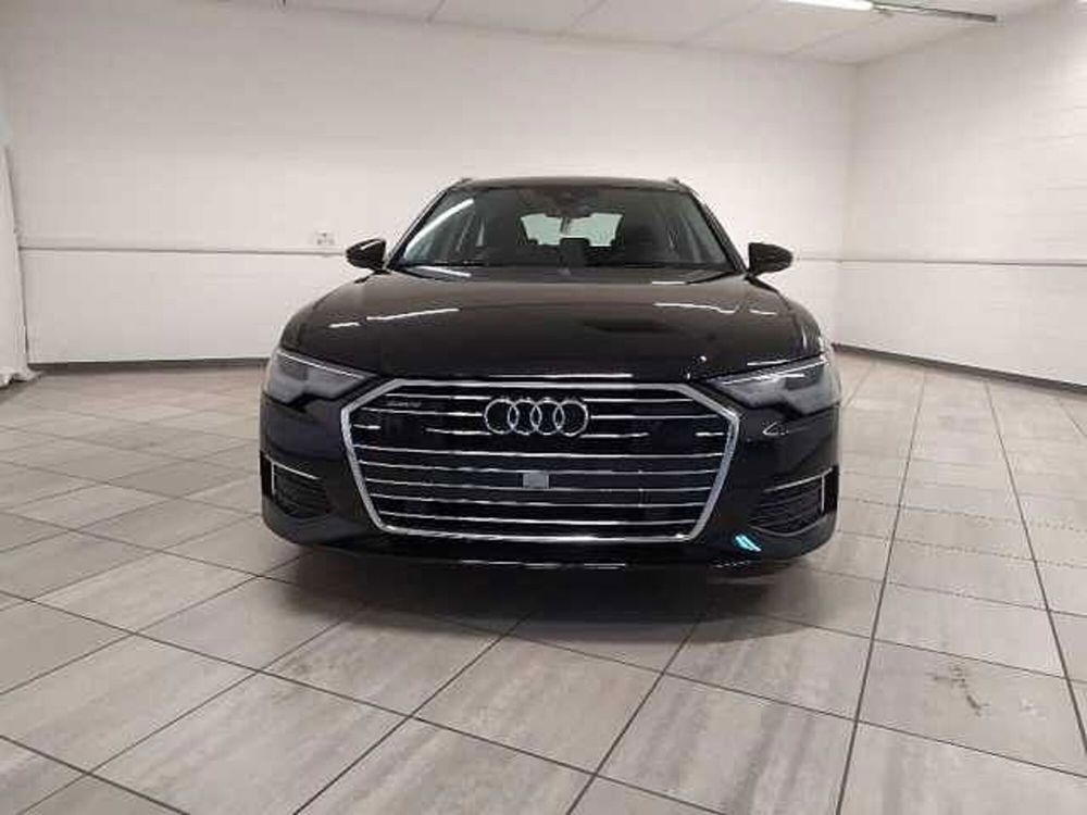 Audi A6 Avant 45 3.0 tdi mhev 48V Business quattro s-tronic del 2021 usata a Cuneo (2)