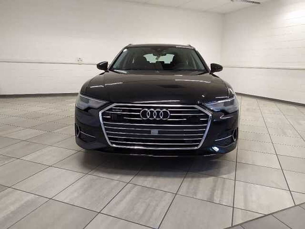 Audi A6 Avant usata a Cuneo (2)