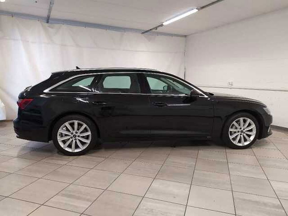 Audi A6 Avant usata a Cuneo (3)