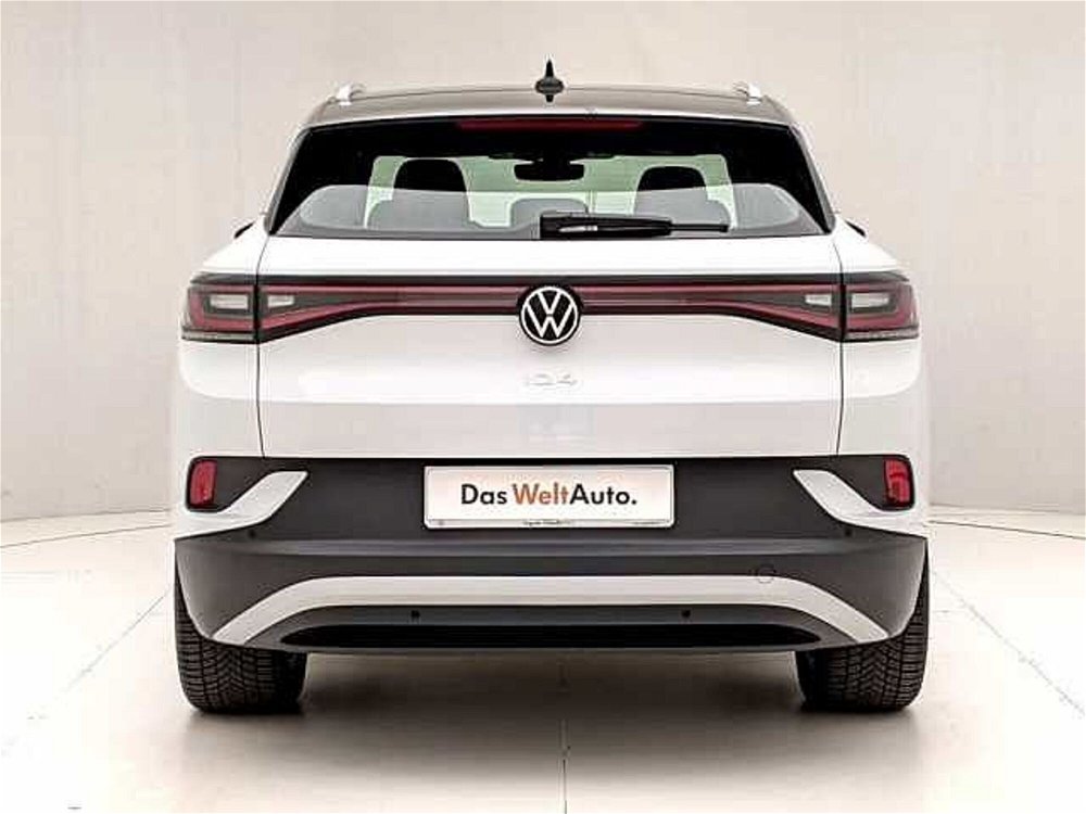 Volkswagen ID.4 Life del 2021 usata a Pesaro (5)