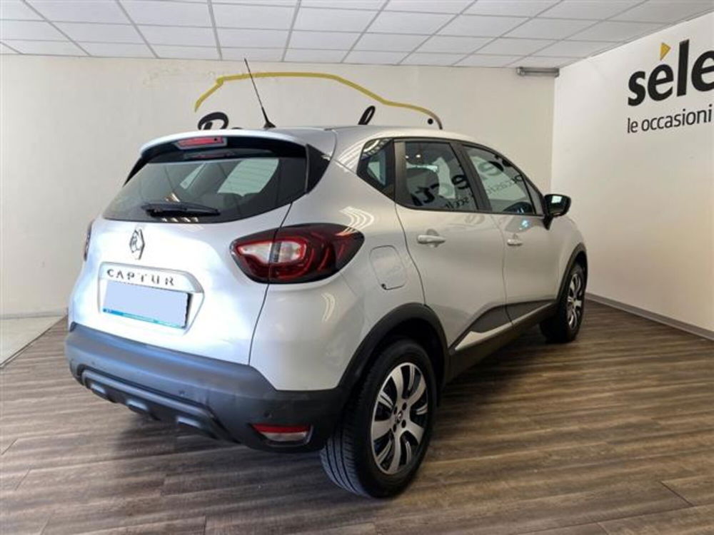 Renault Captur usata a Siena (13)