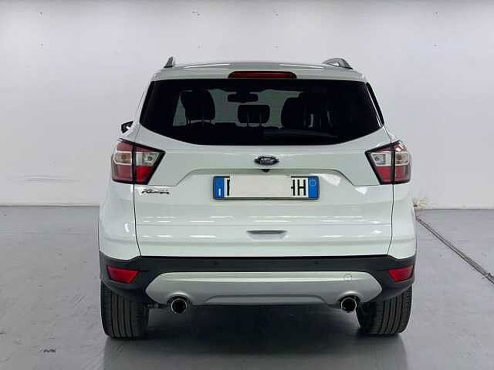 Ford Kuga usata a Cuneo (4)