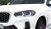 BMW X4 xDrive20d 48V Msport  nuova a Viterbo (6)
