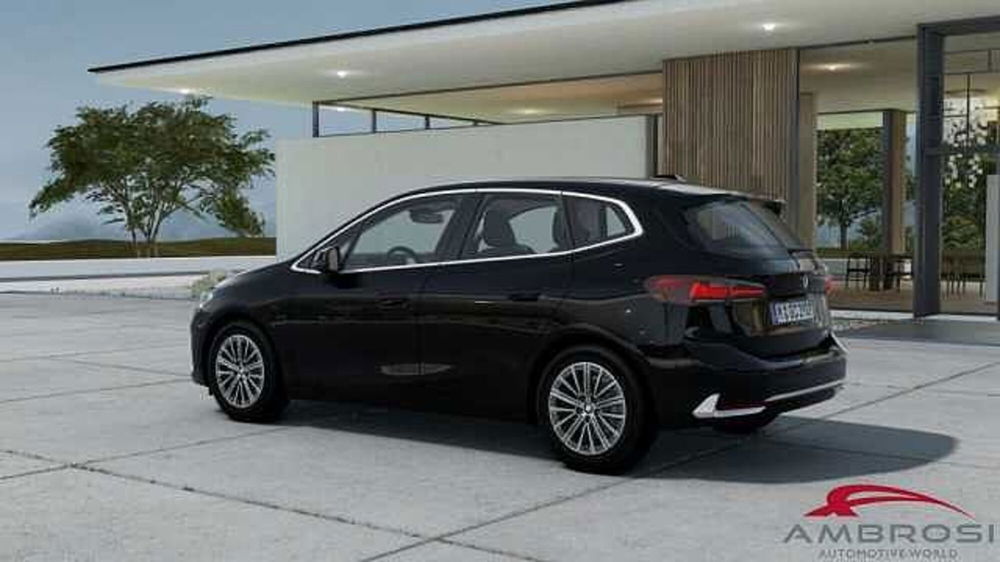 BMW Serie 2 Active Tourer nuova a Viterbo (2)