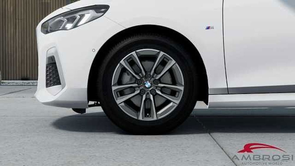 BMW Serie 2 Active Tourer nuova a Viterbo (7)