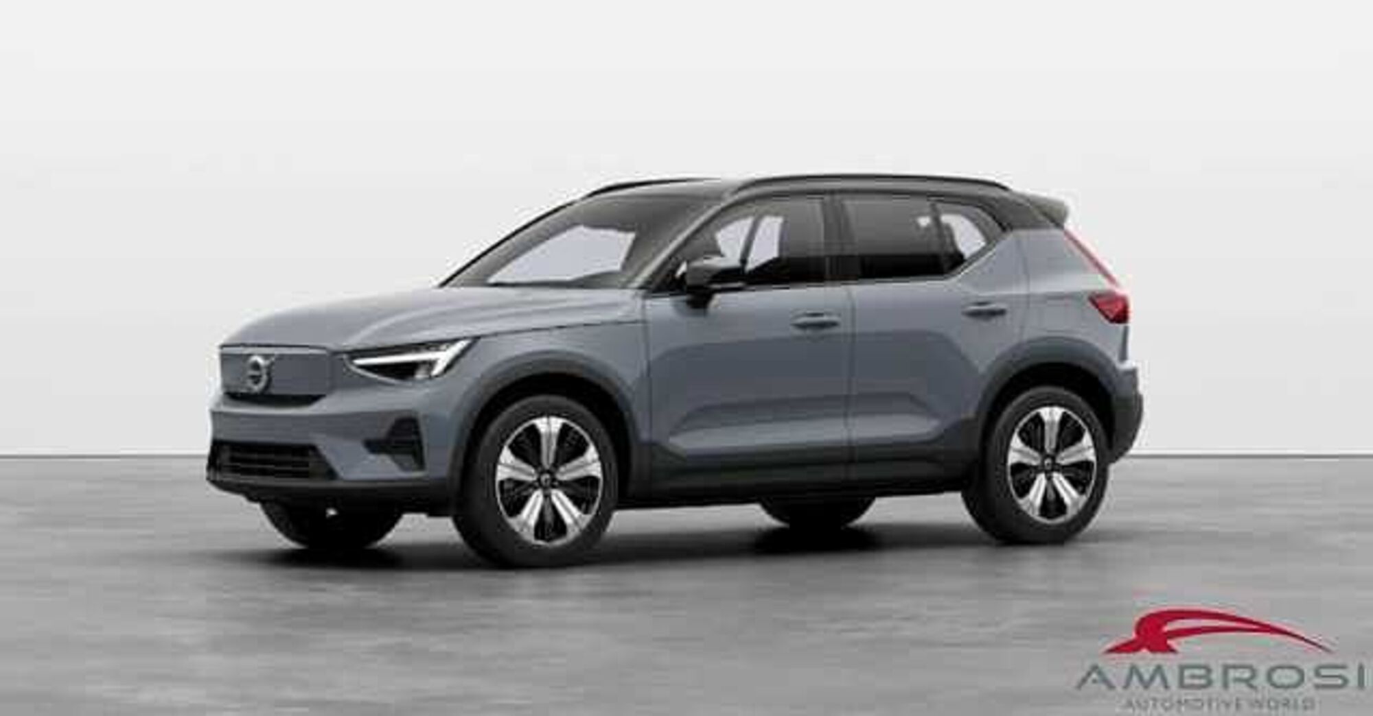 Volvo XC40 Recharge Pure Electric Single Motor FWD Core nuova a Viterbo