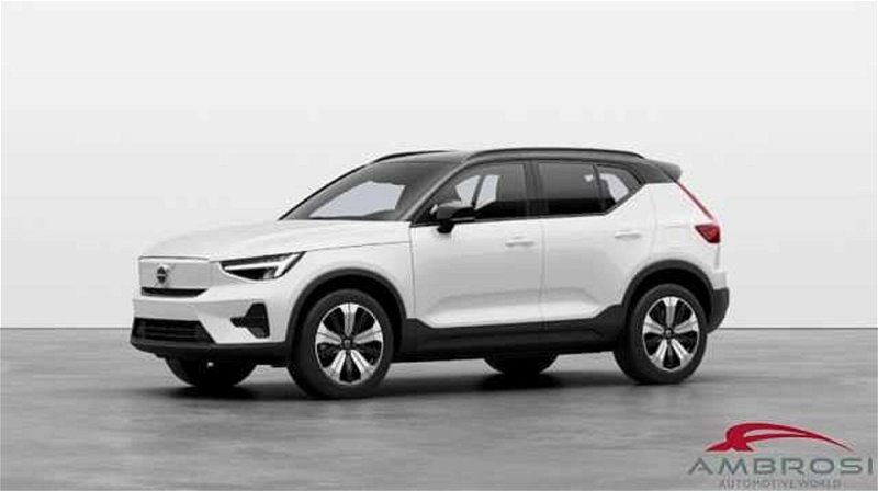 Volvo XC40 Recharge Pure Electric Single Motor FWD Core N1 nuova a Viterbo