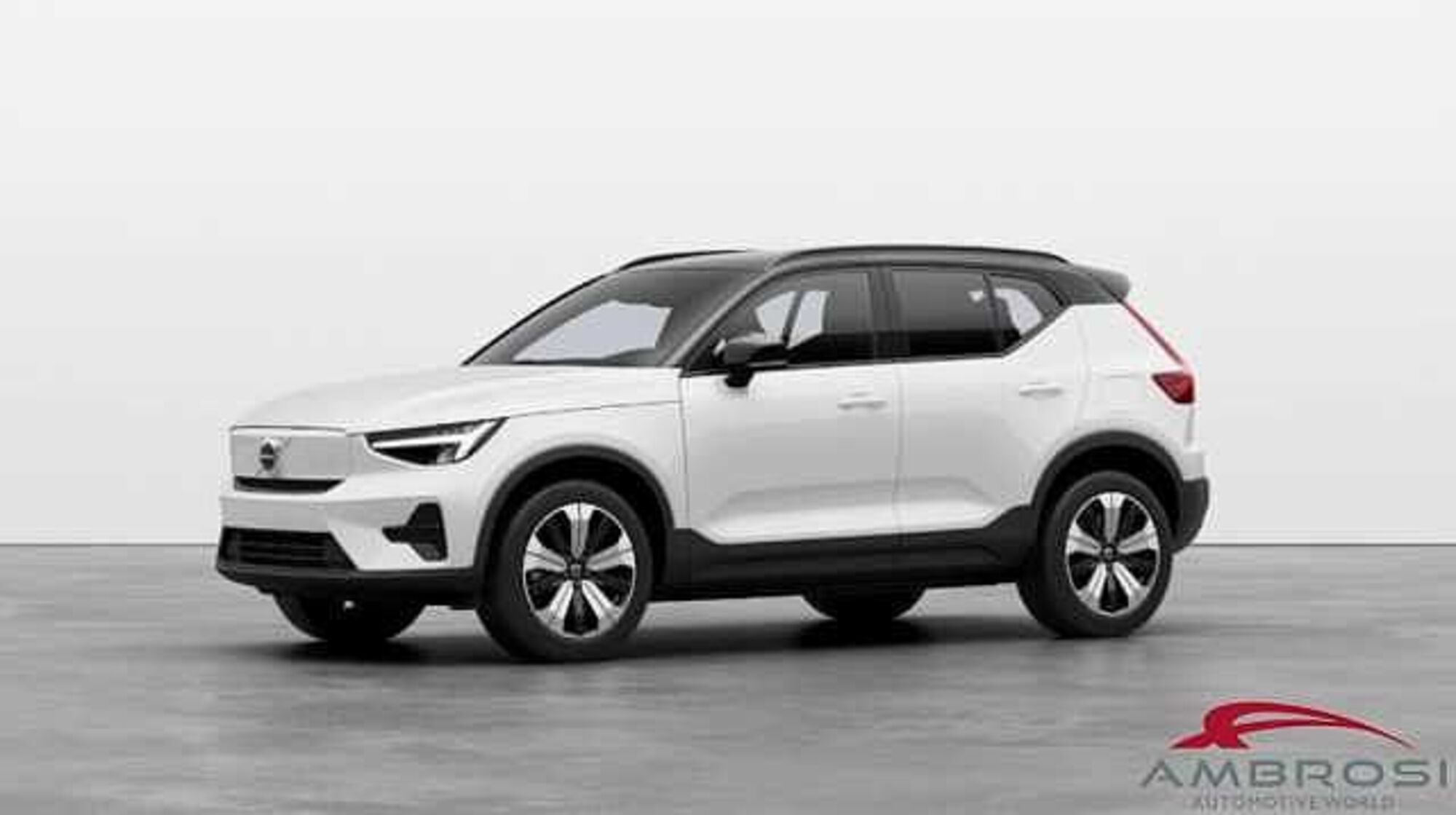 Volvo XC40 Recharge Pure Electric Single Motor FWD Core nuova a Viterbo