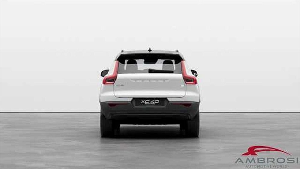 Volvo XC40 Recharge Pure Electric Single Motor FWD Core N1 nuova a Viterbo (5)