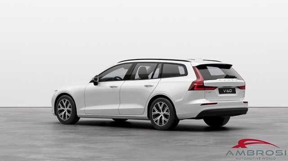 Volvo V60 nuova a Viterbo (3)