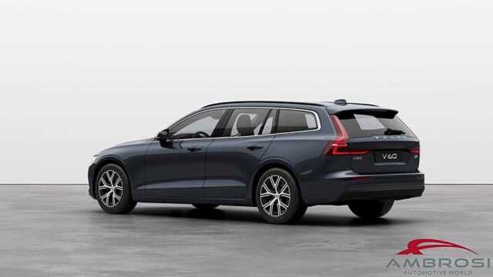 Volvo V60 nuova a Viterbo (3)