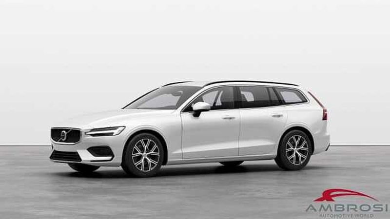 Volvo V60 B3 automatico Core  nuova a Viterbo