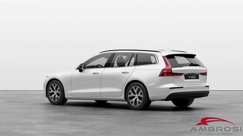 Volvo V60 B4 automatico Core  nuova a Viterbo (3)