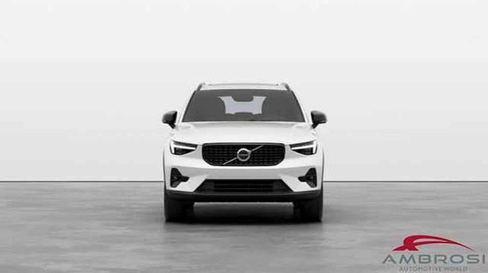 Volvo XC40 nuova a Viterbo (4)