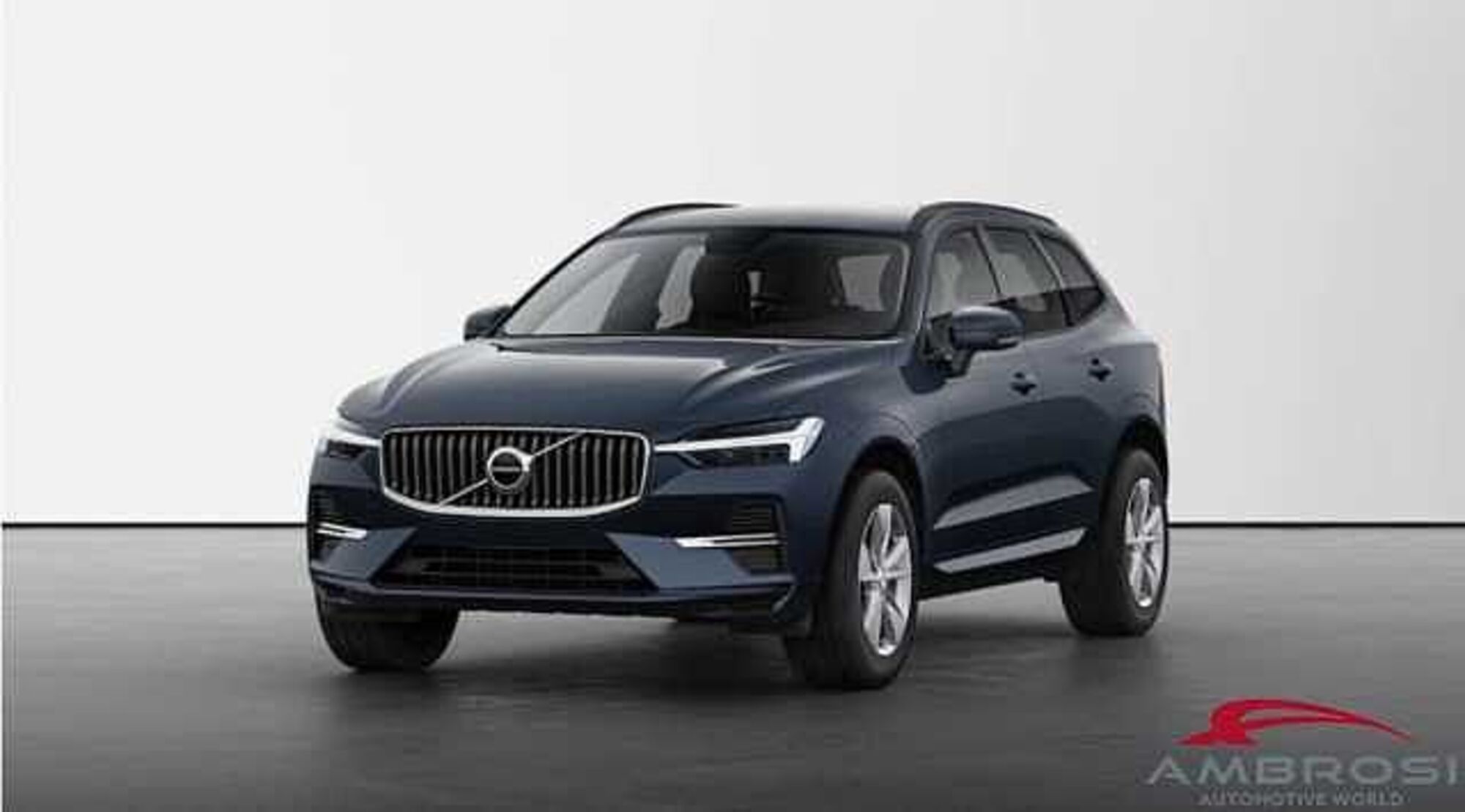 Volvo XC60 B4 automatico Essential  nuova a Viterbo