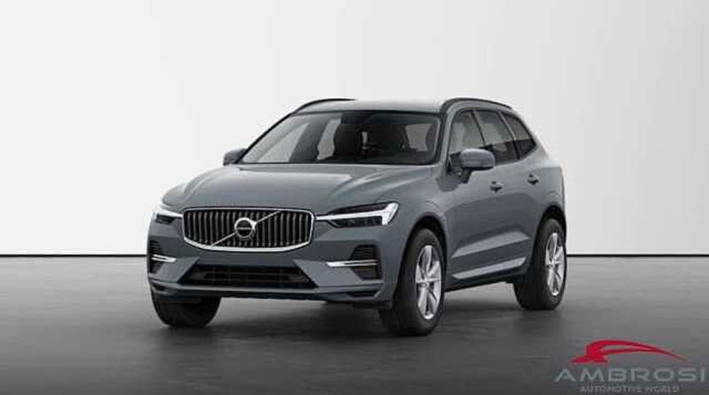 Volvo XC60 nuova a Viterbo