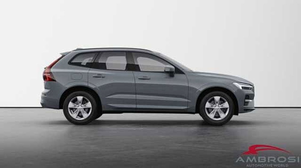 Volvo XC60 nuova a Viterbo (2)