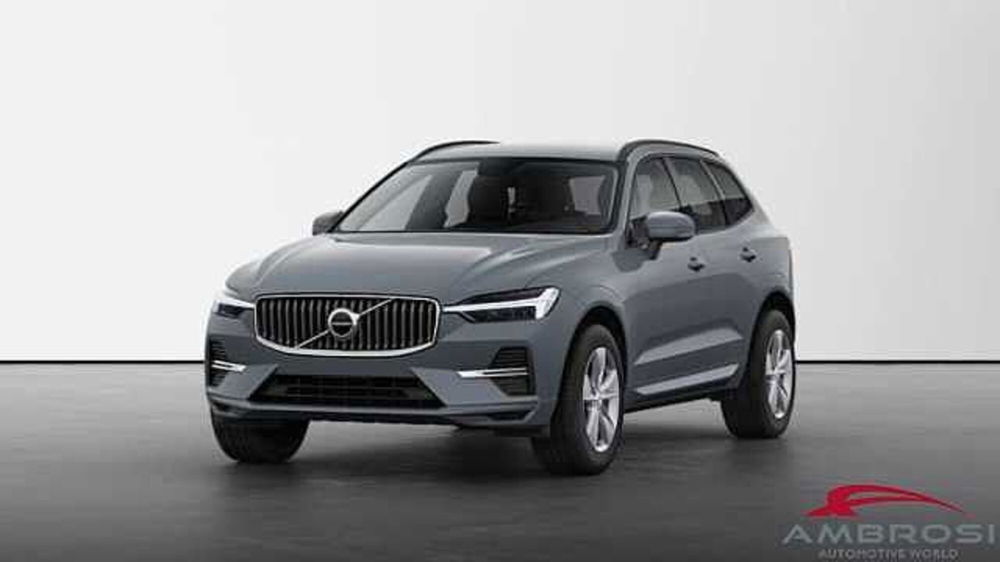 Volvo XC60 nuova a Viterbo