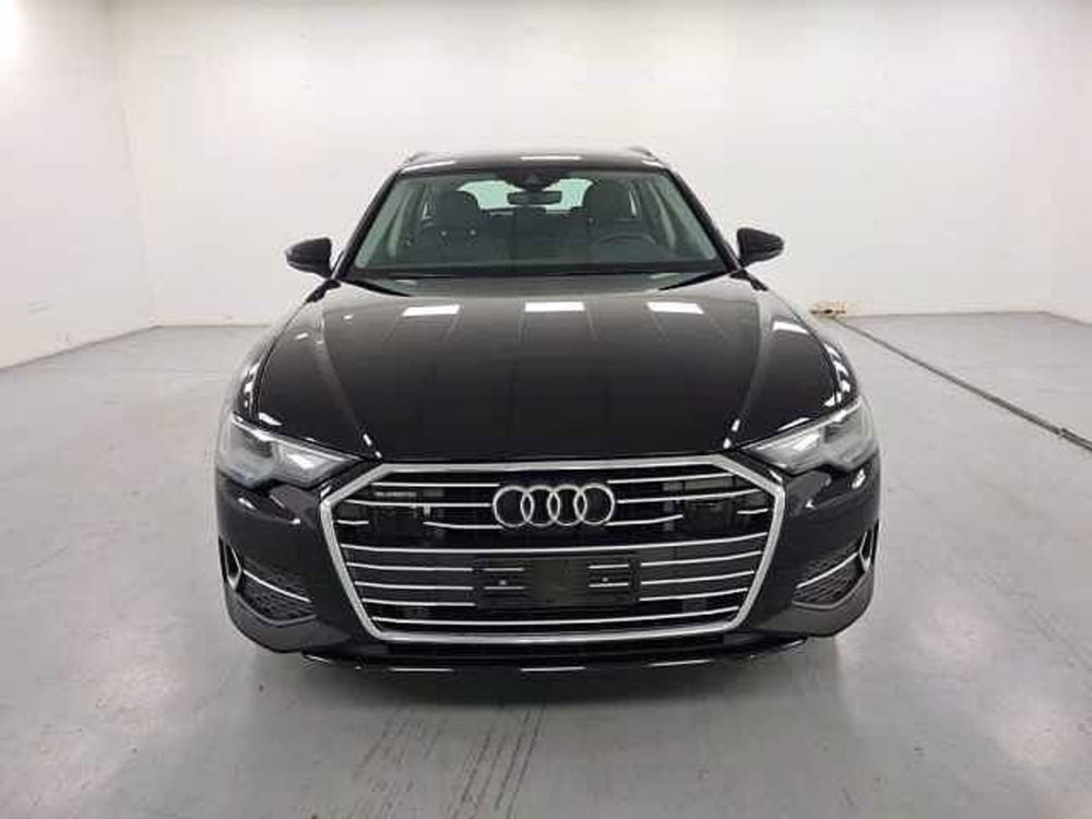 Audi A6 Avant 45 3.0 tdi mhev 48V Business quattro s-tronic del 2021 usata a Cuneo (2)