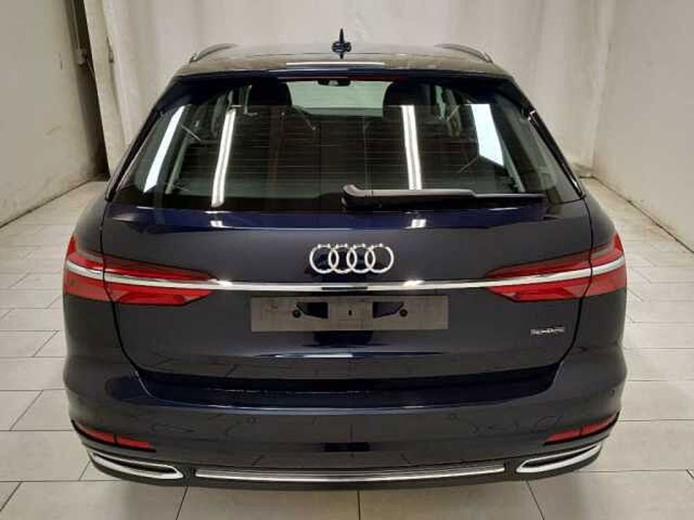 Audi A6 Avant usata a Cuneo (3)