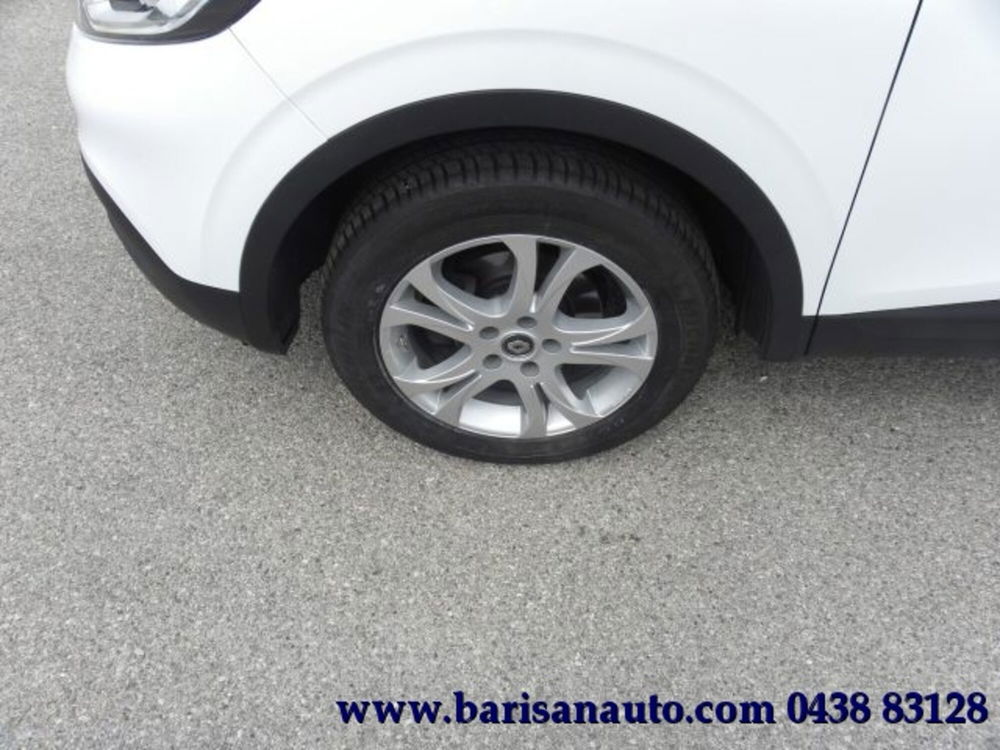 Renault Kadjar usata a Treviso (13)