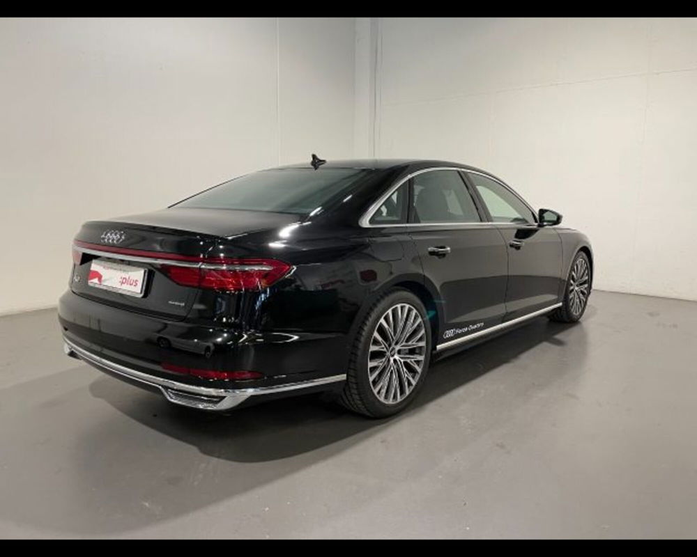 Audi A8 55 TFSI 3.0 quattro tiptronic  nuova a Conegliano (2)