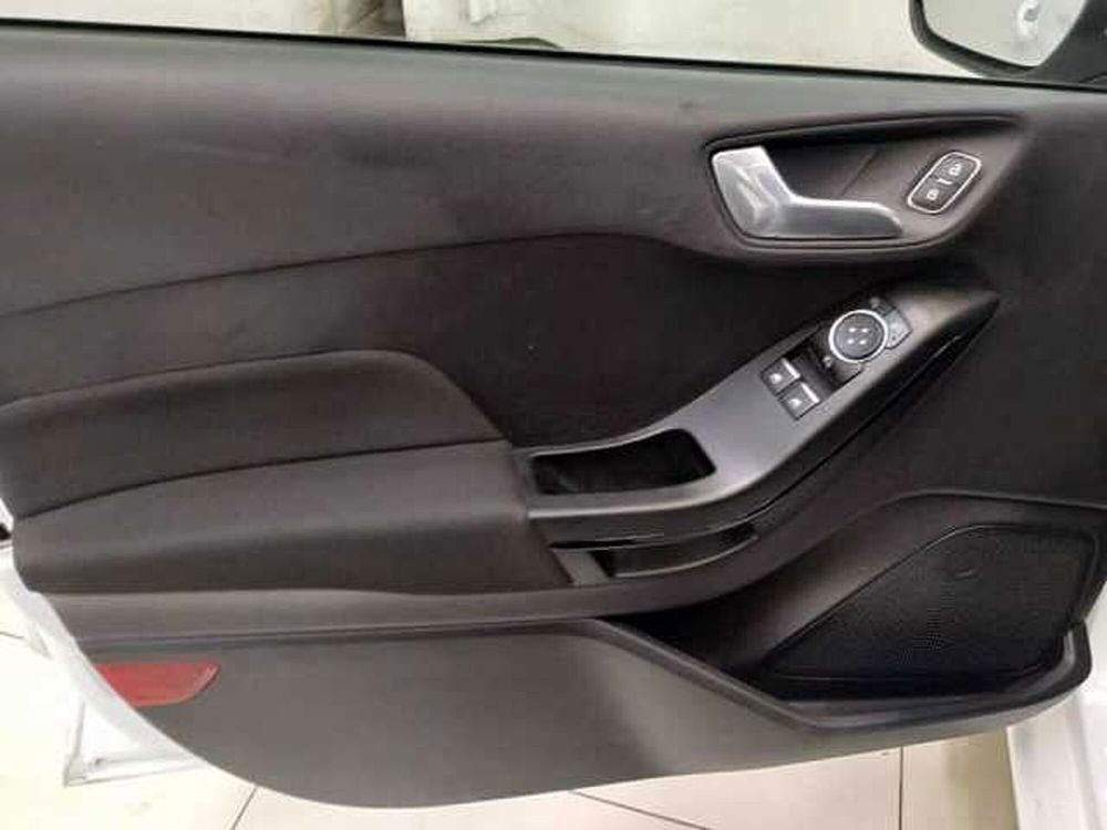 Ford Fiesta usata a Cuneo (12)