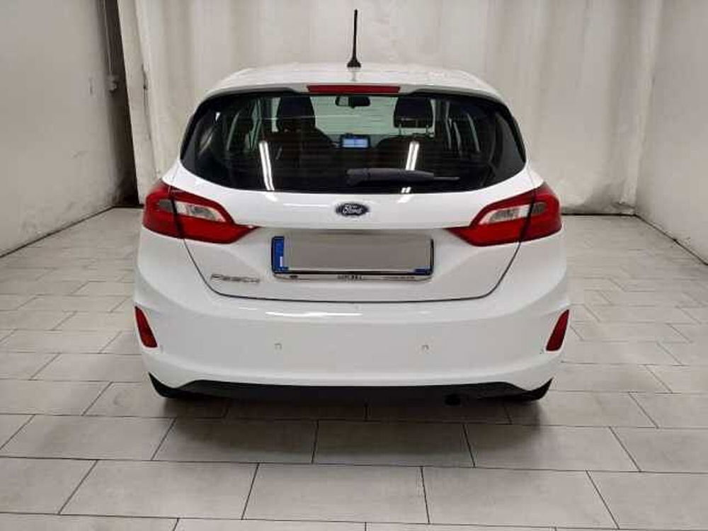 Ford Fiesta usata a Cuneo (3)